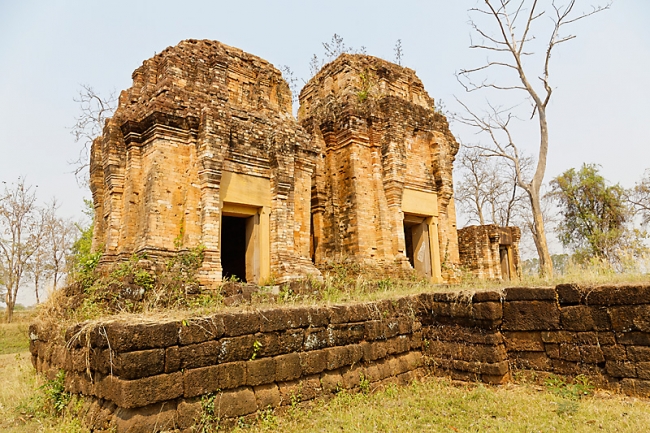 Prasat Nong Thong Lang-011